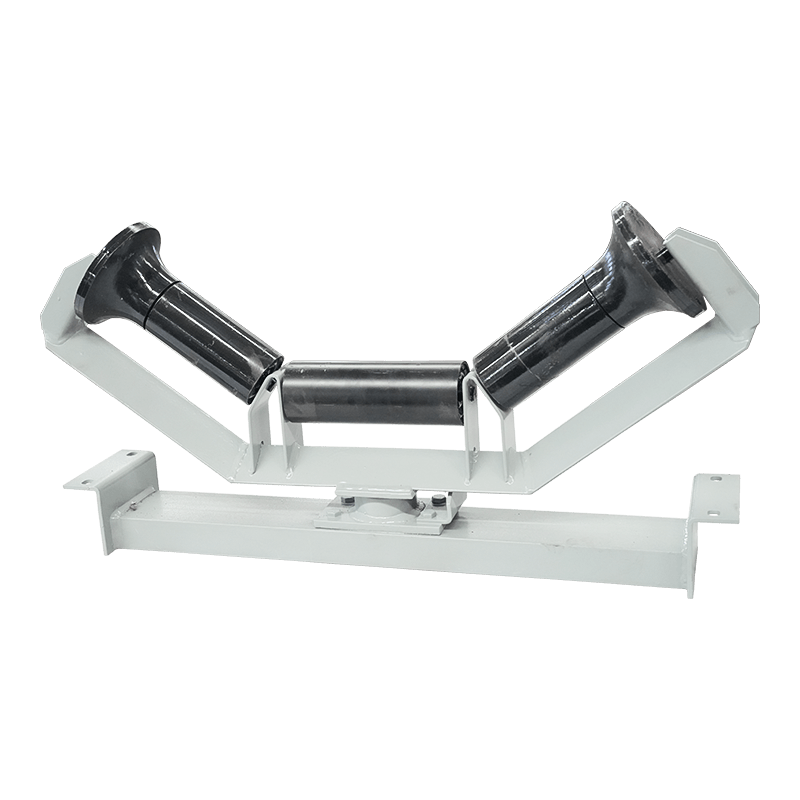 Belt Conveyor Tapered Idler