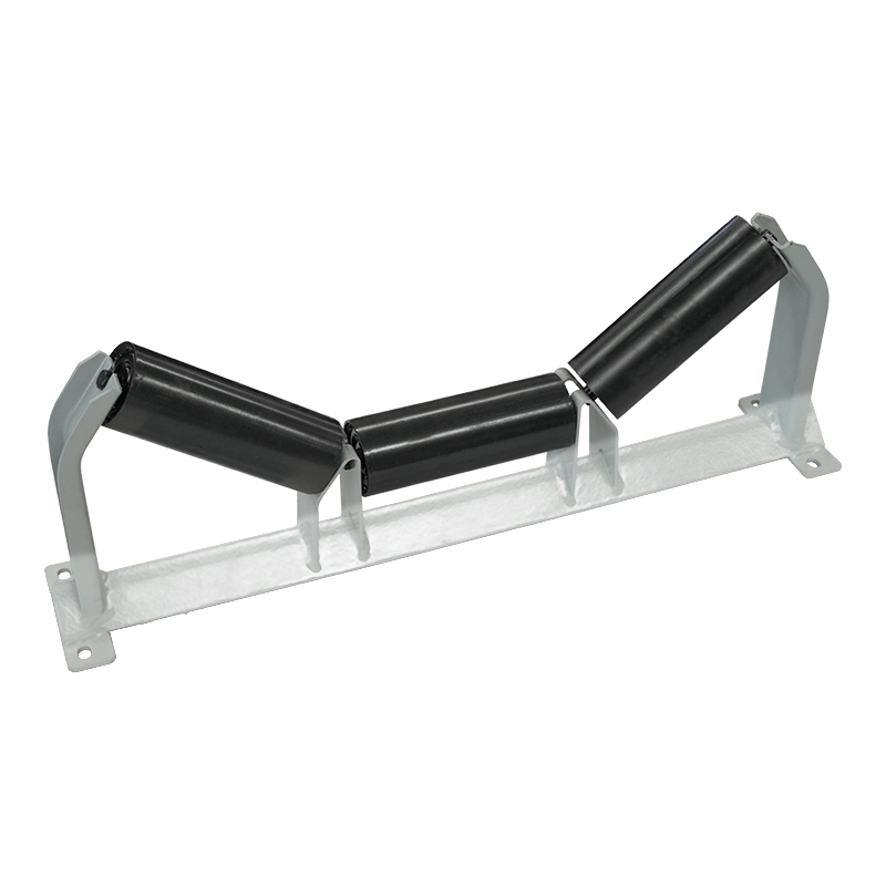 Belt Conveyor Troughing Idlers