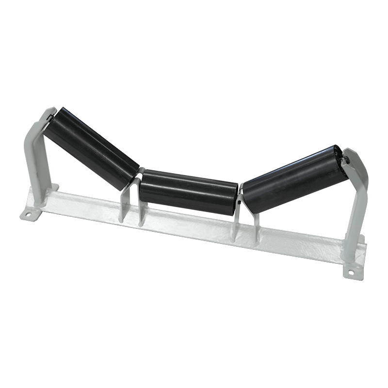 Belt Conveyor Troughing Idlers