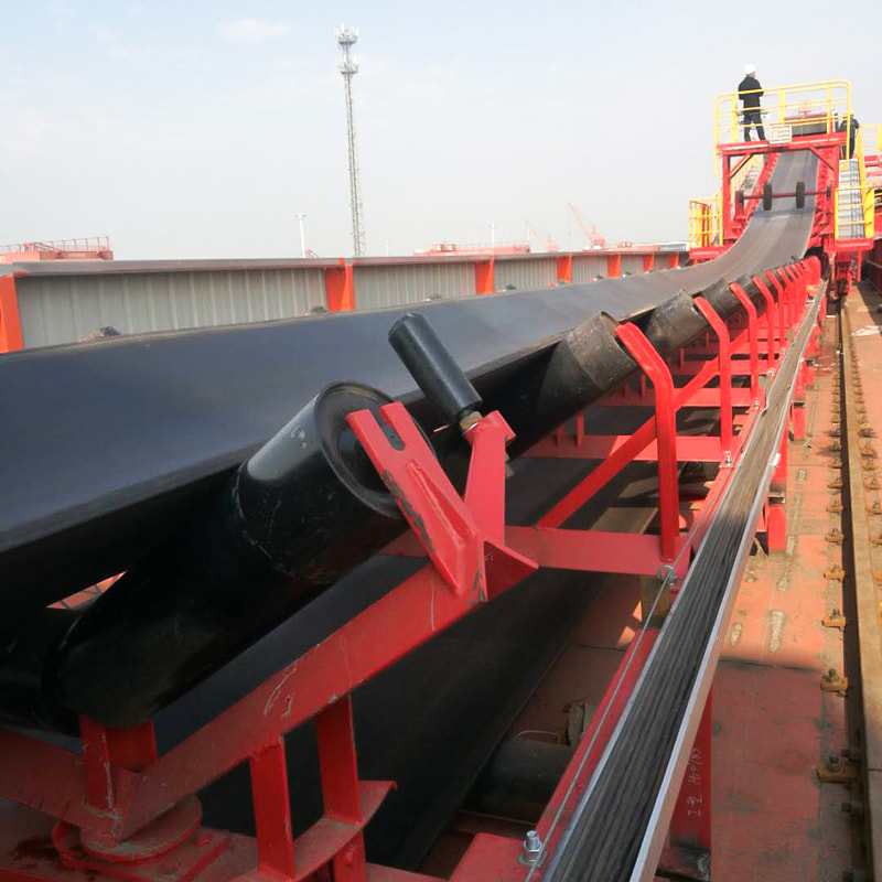 Belt Conveyor 