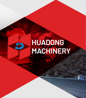 Jiangyin Huadong Machinery Co., Ltd.